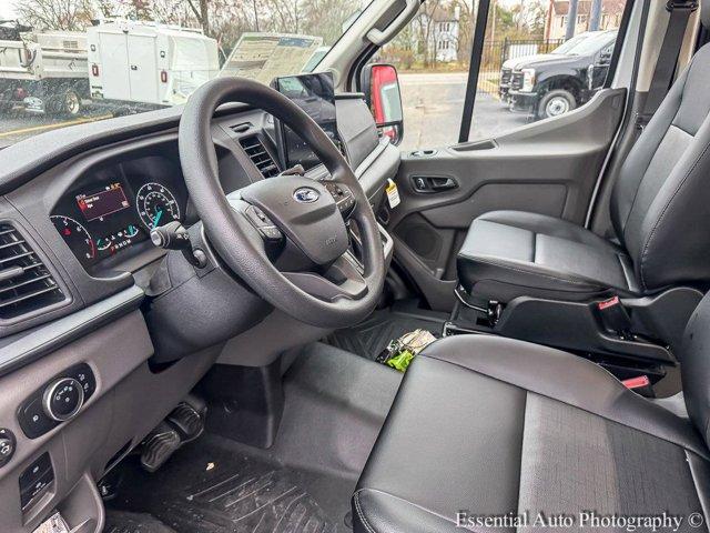 new 2024 Ford Transit-350 car, priced at $58,995