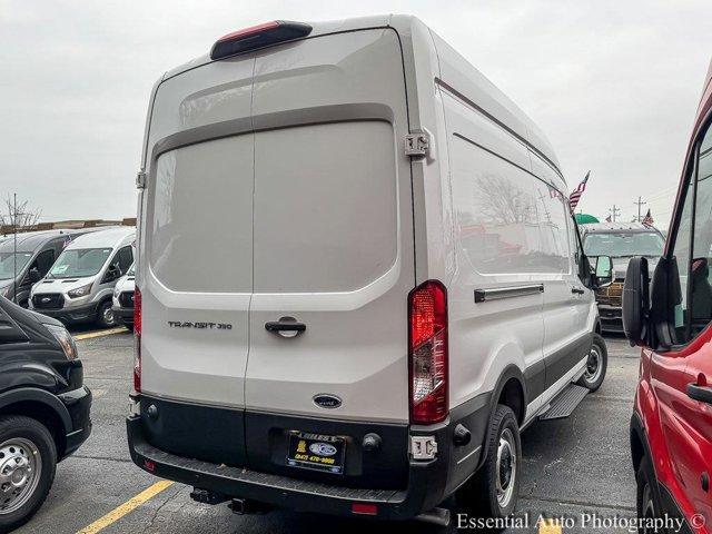 new 2024 Ford Transit-350 car, priced at $58,995