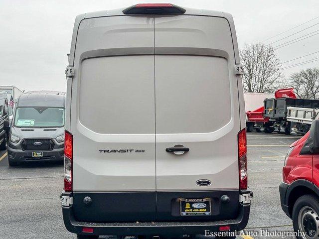 new 2024 Ford Transit-350 car, priced at $58,995