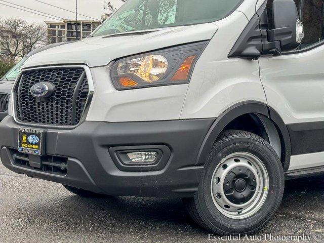 new 2024 Ford Transit-350 car, priced at $58,995