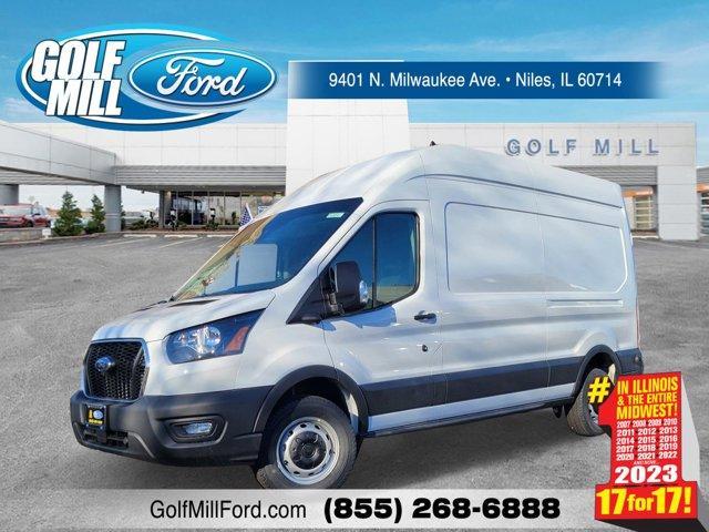 new 2024 Ford Transit-350 car, priced at $58,995