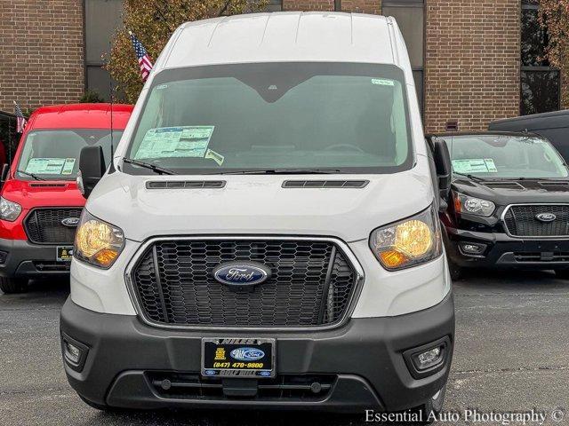 new 2024 Ford Transit-350 car, priced at $58,995