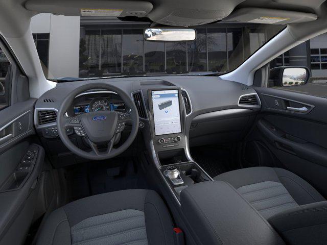 new 2024 Ford Edge car, priced at $37,917