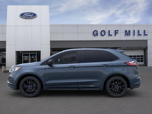 new 2024 Ford Edge car, priced at $37,917