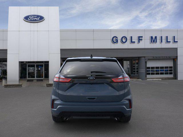 new 2024 Ford Edge car, priced at $37,917