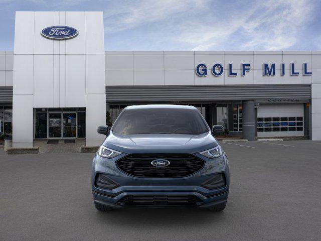 new 2024 Ford Edge car, priced at $37,917