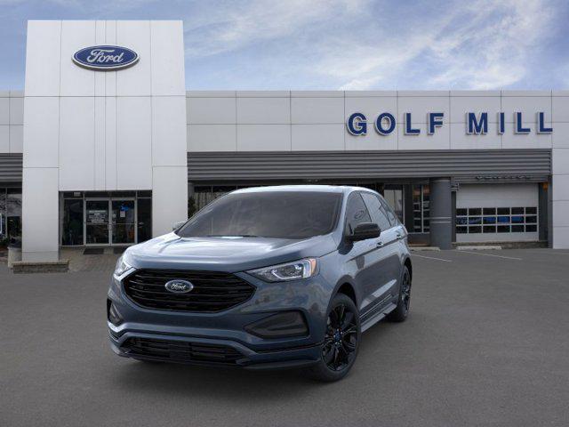 new 2024 Ford Edge car, priced at $37,917