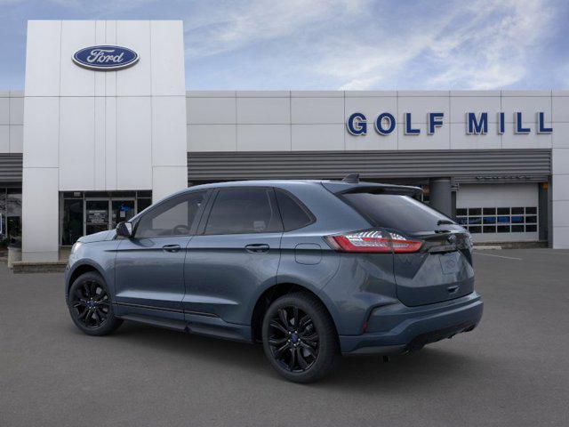 new 2024 Ford Edge car, priced at $37,917