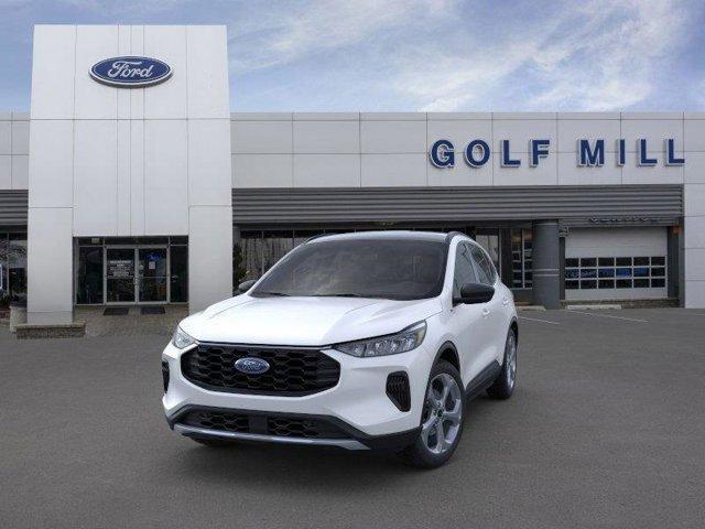 new 2025 Ford Escape car, priced at $37,955