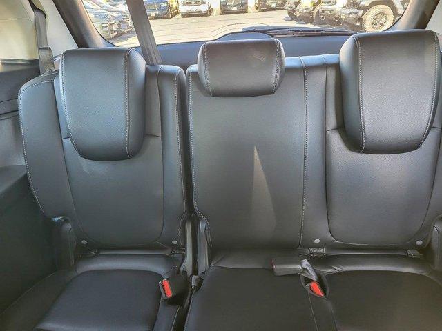 used 2023 Honda Odyssey car, priced at $37,880