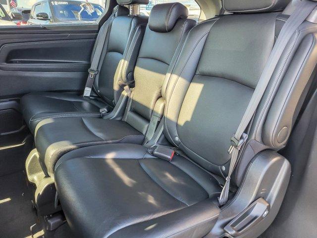 used 2023 Honda Odyssey car, priced at $37,880