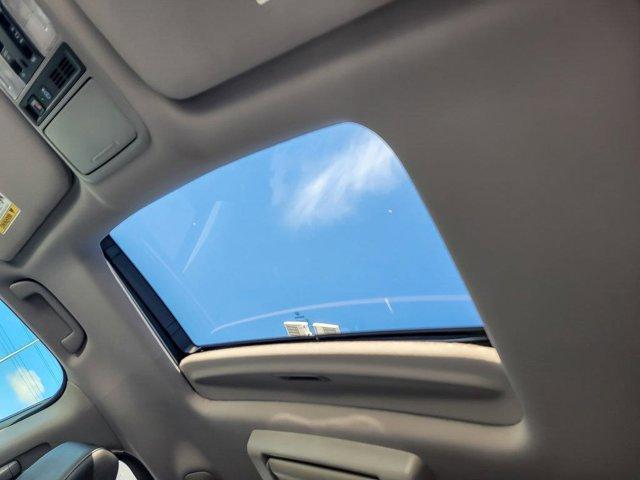 used 2023 Honda Odyssey car, priced at $37,880