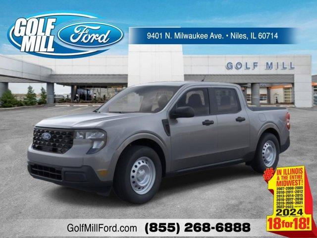 new 2025 Ford Maverick car, priced at $29,659