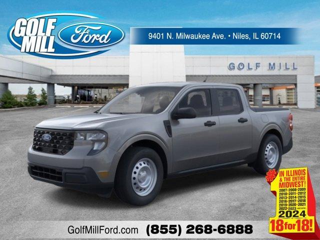 new 2025 Ford Maverick car, priced at $29,659