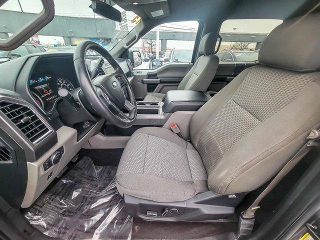 used 2015 Ford F-150 car, priced at $16,995