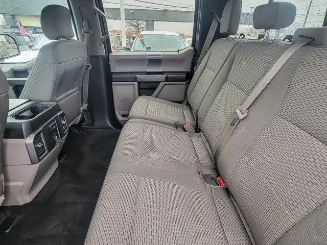 used 2015 Ford F-150 car, priced at $16,995