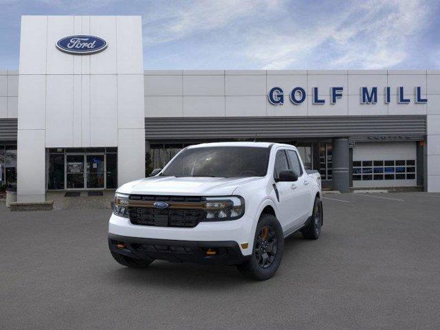 new 2024 Ford Maverick car, priced at $38,446