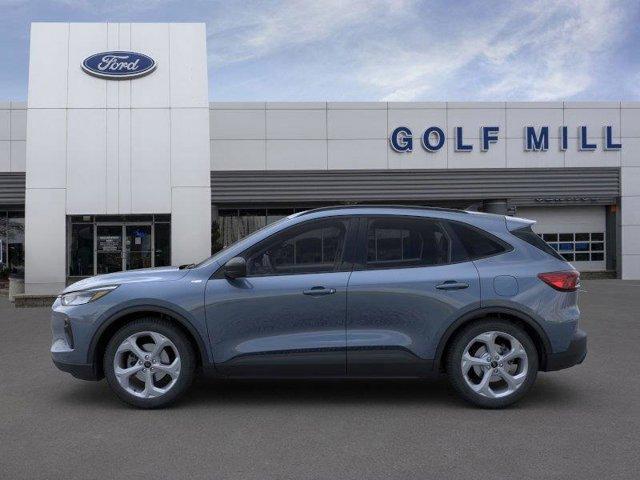 new 2025 Ford Escape car, priced at $36,800