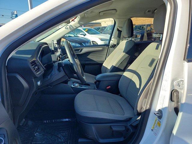 used 2022 Ford Escape car, priced at $25,896