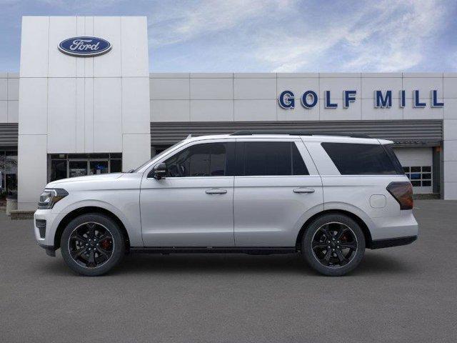 new 2024 Ford Expedition car, priced at $75,426