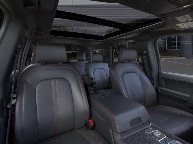 new 2024 Ford Expedition car, priced at $75,426