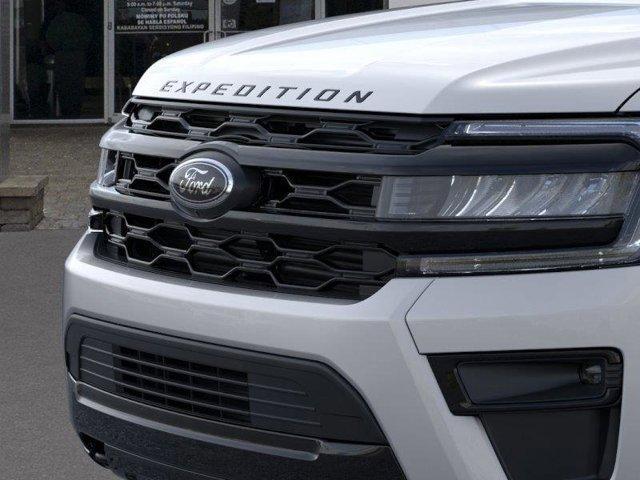 new 2024 Ford Expedition car, priced at $75,426