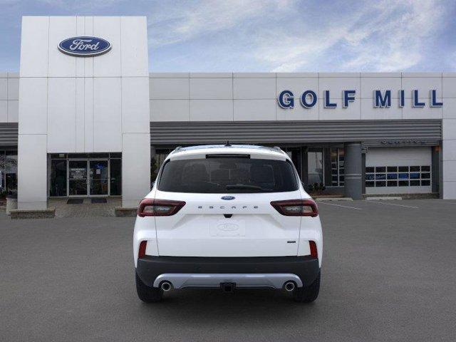 new 2024 Ford Escape car, priced at $42,521