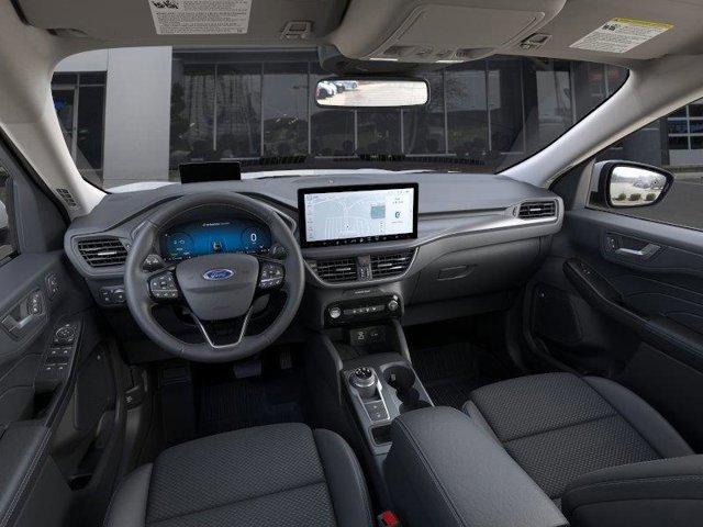 new 2024 Ford Escape car, priced at $42,521