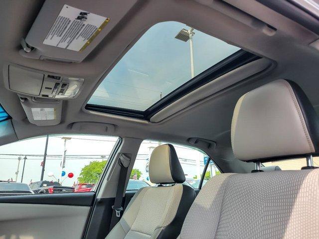 used 2016 Toyota Camry car, priced at $13,880