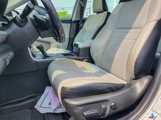 used 2016 Toyota Camry car, priced at $13,880