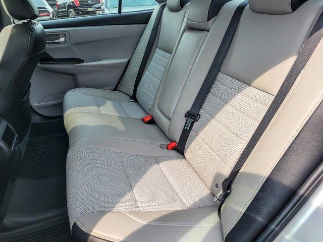 used 2016 Toyota Camry car, priced at $13,880