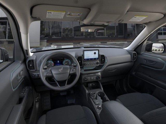 new 2024 Ford Bronco Sport car, priced at $35,613