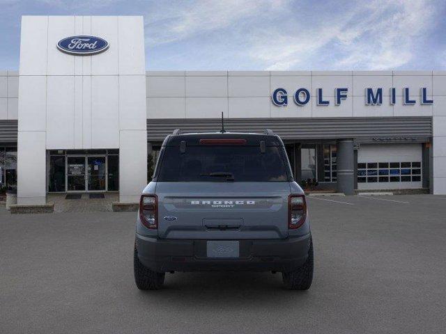 new 2024 Ford Bronco Sport car, priced at $35,613