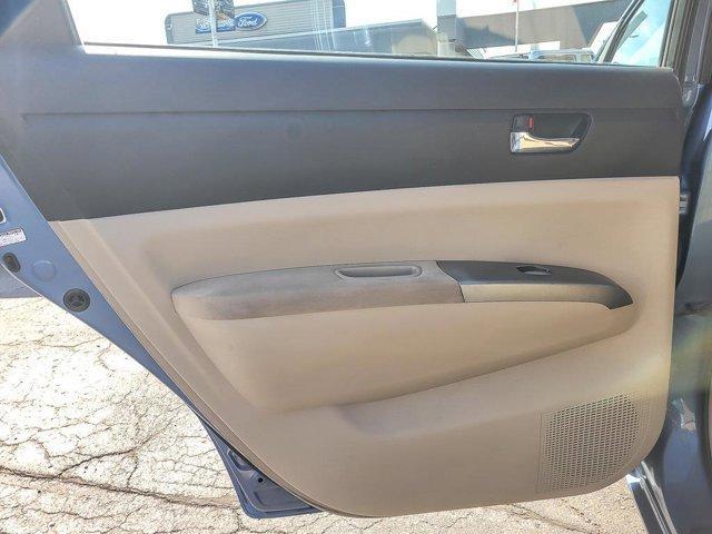 used 2005 Toyota Prius car, priced at $7,989