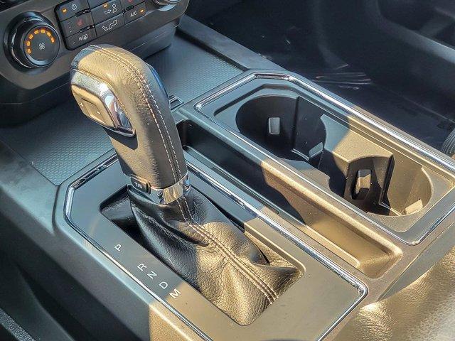 used 2017 Ford F-150 car, priced at $23,896