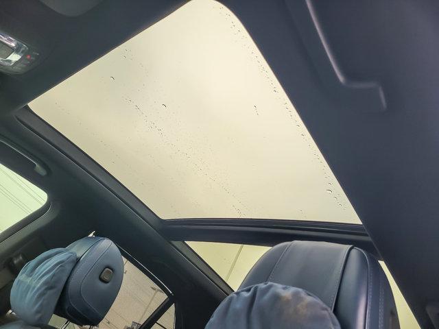 used 2025 Mercedes-Benz AMG GLE 63 car, priced at $124,996