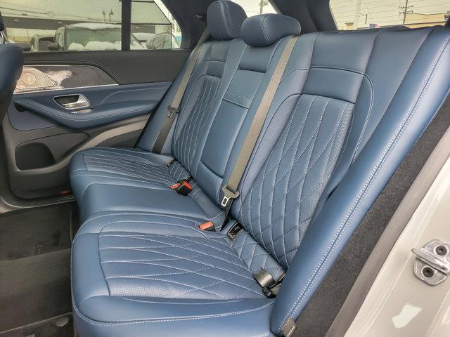 used 2025 Mercedes-Benz AMG GLE 63 car, priced at $124,996