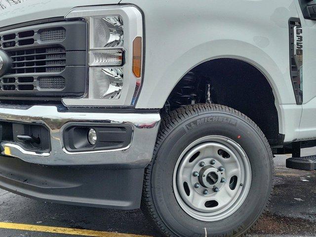 new 2024 Ford F-350 car, priced at $55,246