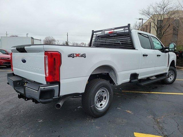 new 2024 Ford F-350 car, priced at $55,246