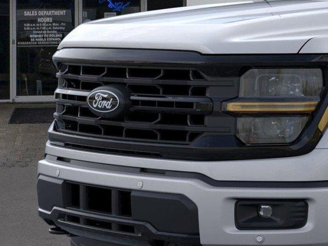 new 2025 Ford F-150 car, priced at $64,430