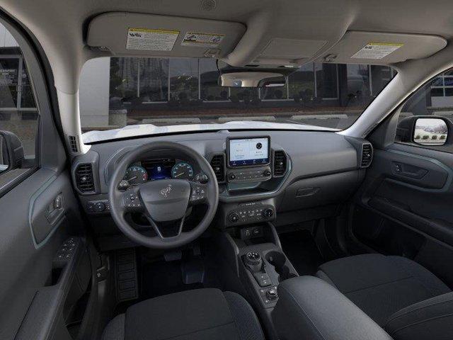 new 2024 Ford Bronco Sport car, priced at $35,290