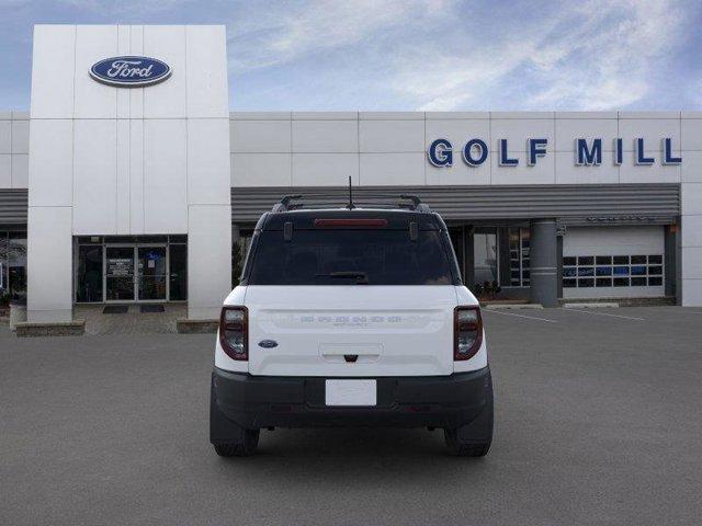 new 2024 Ford Bronco Sport car, priced at $35,290