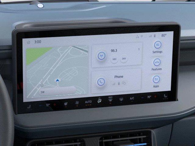 new 2025 Ford Maverick car, priced at $41,837