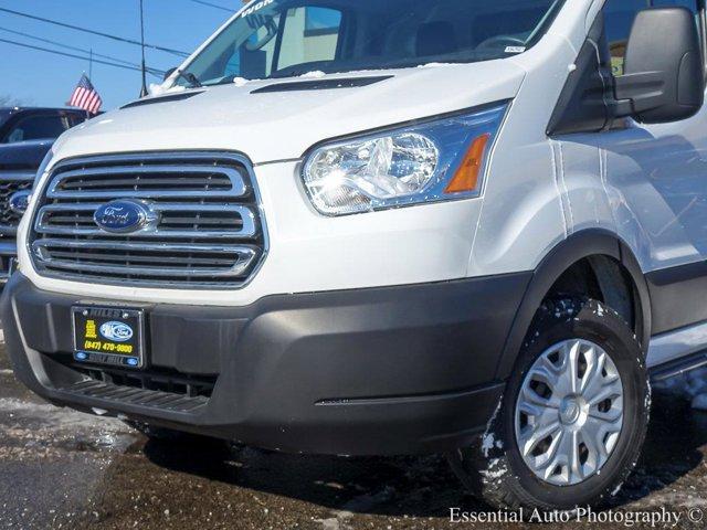 used 2019 Ford Transit-250 car, priced at $25,885