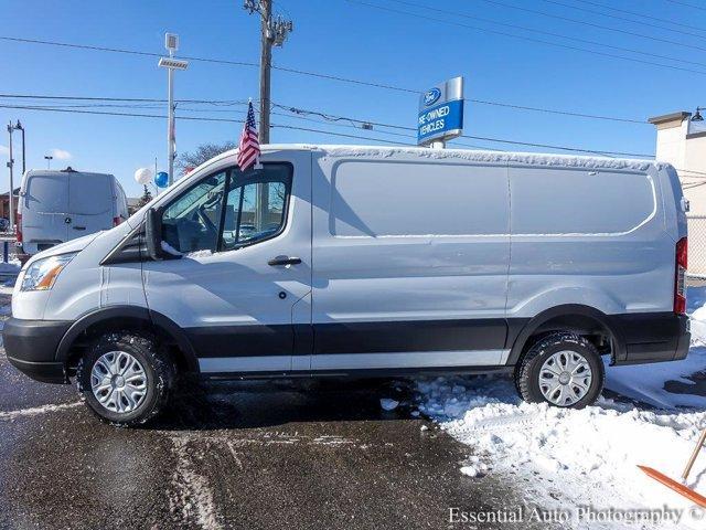 used 2019 Ford Transit-250 car, priced at $25,885