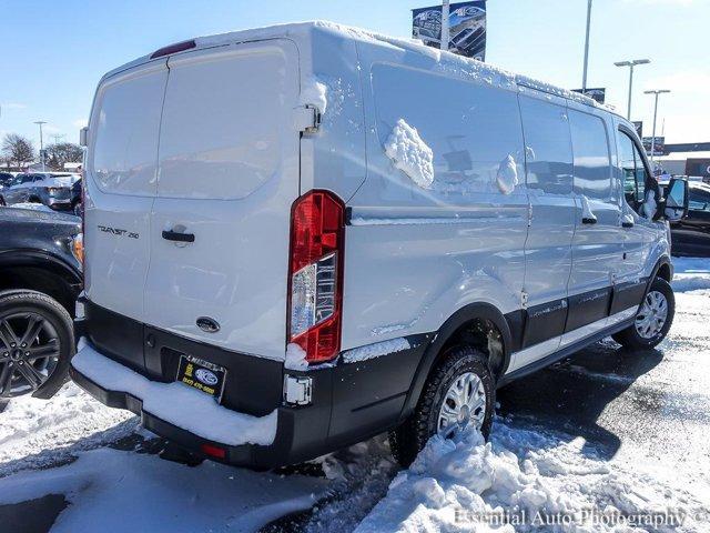 used 2019 Ford Transit-250 car, priced at $25,885