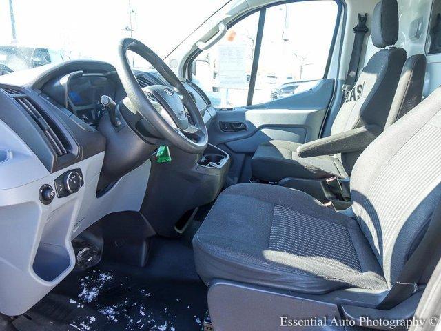 used 2019 Ford Transit-250 car, priced at $25,885