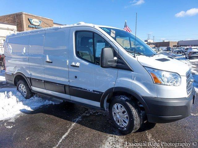 used 2019 Ford Transit-250 car, priced at $25,885