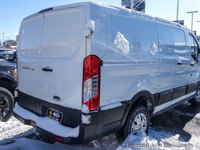 used 2019 Ford Transit-250 car, priced at $25,885