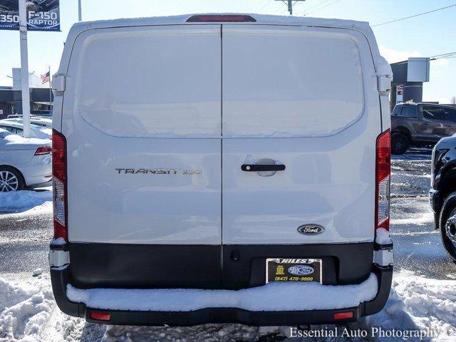 used 2019 Ford Transit-250 car, priced at $25,885